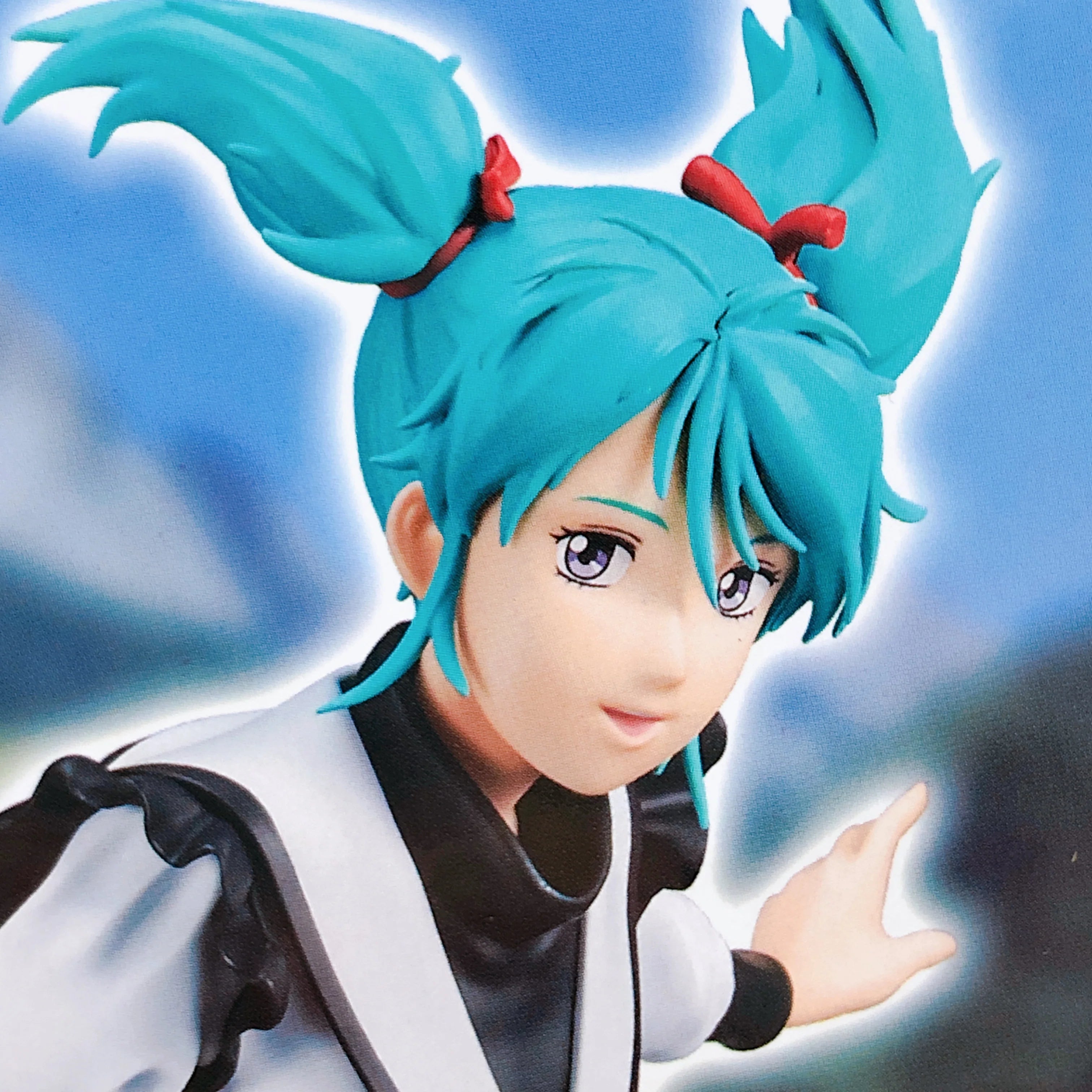 Banpresto - Mobile Suit Gundam Char's Counterattack - Quess Paraya, Bandai Spirits Figure