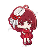 Oshi no Ko Kana Arima strap rubber keychain by Bushiroad