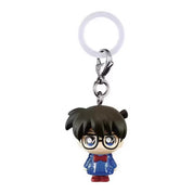 Detective Conan Edogawa Conan mini figurine keychain by Bandai
