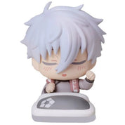 Blue Lock Seishirō Nagi mini figurine JP