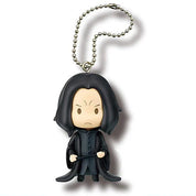 Harry Potter Severus Snape Plapla mini figurine keychain JP