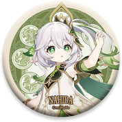 HoYoverse Genshin Impact Nahida pin badge by MihoYo