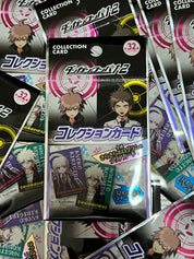 Danganronpa Collector Card Blind Bag (1 Random Card) JP