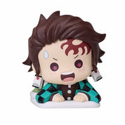Demon Slayer Kamado Tanjiro Onemutan mini figurine by Stand Stones