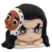 Demon Slayer Hotaru Haganezuka Onemutan mini figurine by Stand Stones
