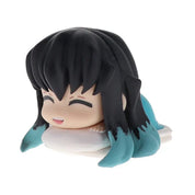 Demon Slayer Tokito Muichiro Onemutan mini figurine by Stand Stones