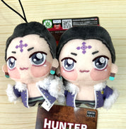 HUNTER X HUNTER Chrollo JP Exclusive Plush Keychain