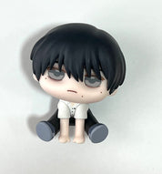The Summer Hikaru Died Qyurume Figure Set of 2