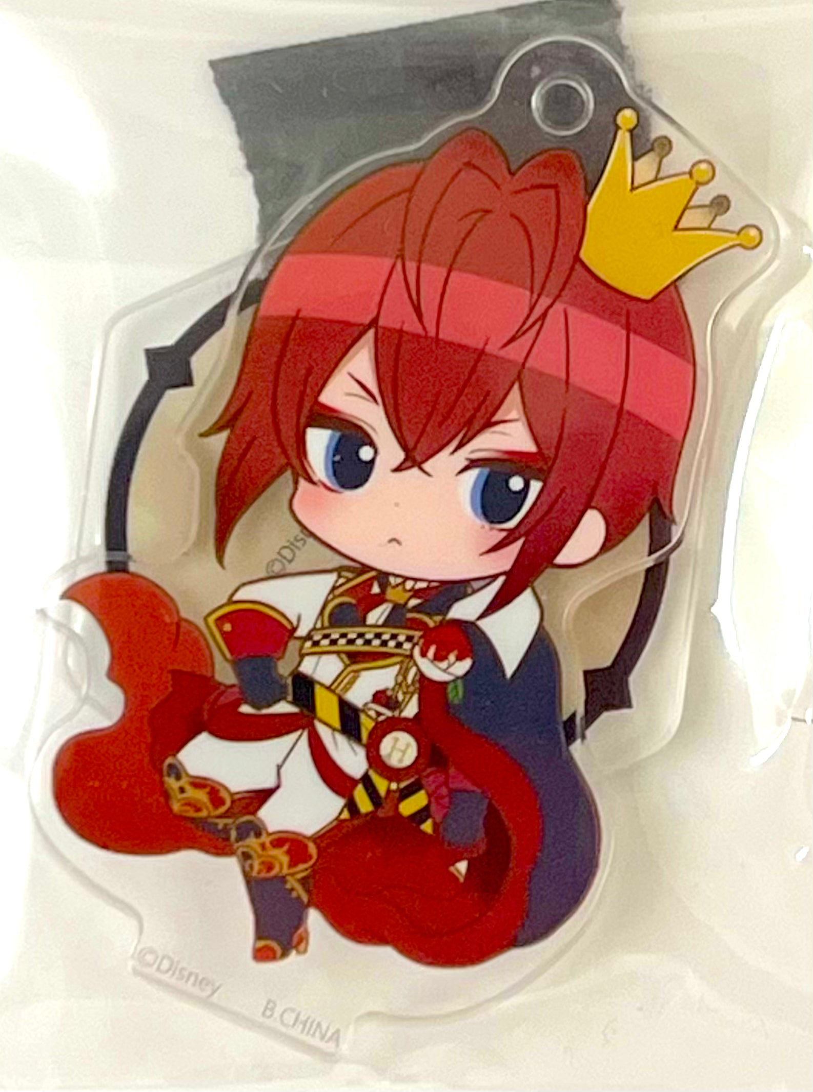 Disney Twisted Wonderland Riddle Acrylic Stand JP