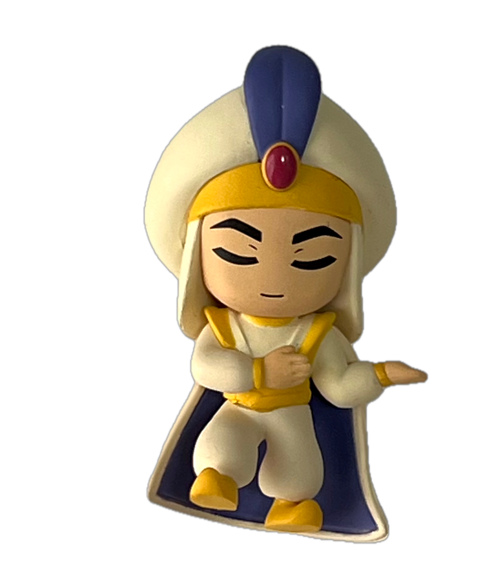 Disney  Aladdin Mini Figure 1