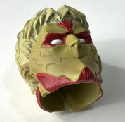 Attack On Titan Reiner Head Mini Figure rare