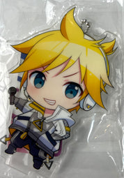 Project Sekai Vivid Bad Squad Kagamine Len Acrylic Keychain JP