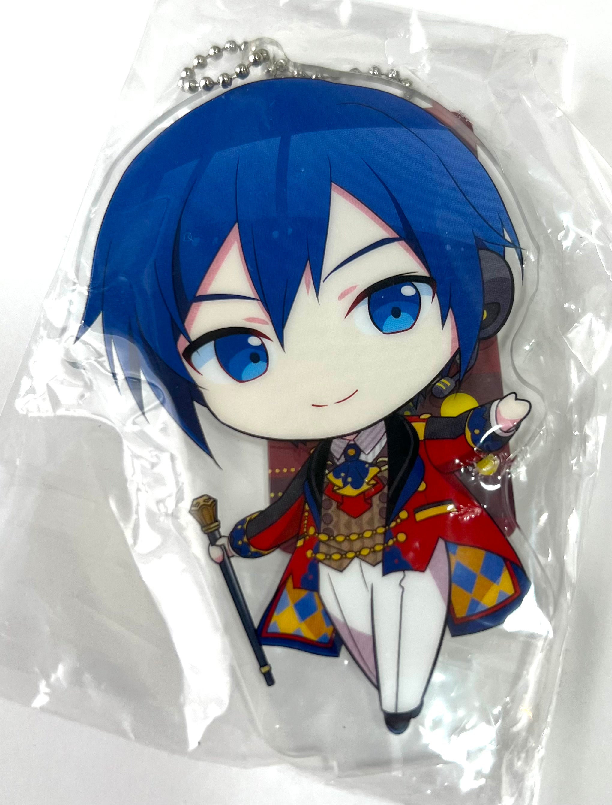 Project Sekai Kaito Acrylic Keychain JP