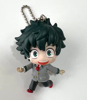 Izuku Midoria My Hero Academia Deku Keychain