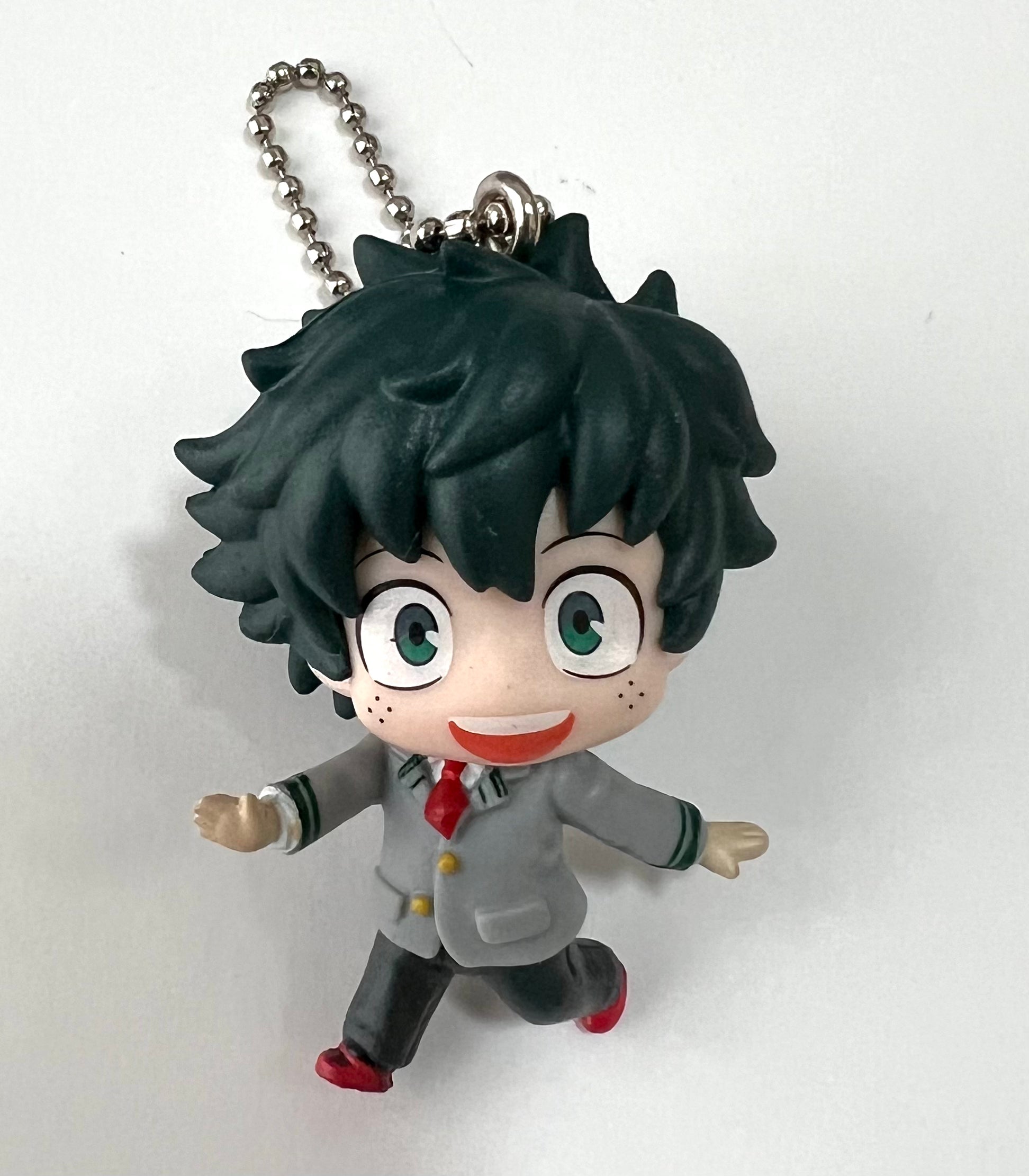 My Hero Academia Hinata Keychain 1