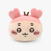Chiikawa Furuhonya (Kani) Mochimochi mini plush JP