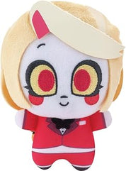 Hazbin Hotel Chibigurumi Charlie Morningstar mini plush by Banpresto
