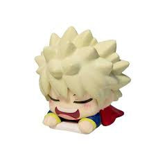 My Hero Academia Katsuki Bakugo Onemutan mini figurine by Stand Stones