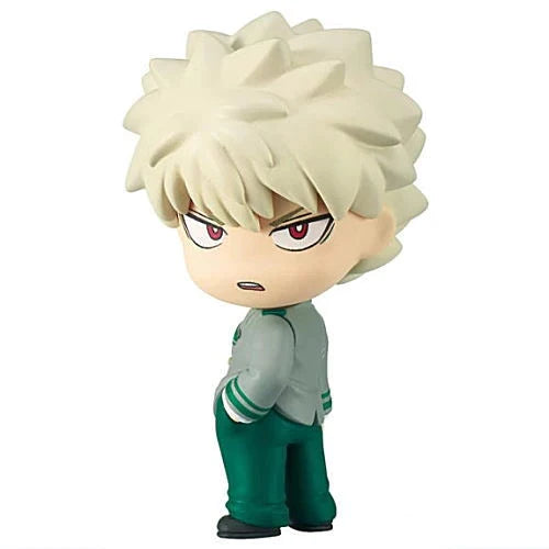 My Hero Academia Katsuki Bakugo Kocchimuite mini figurine by Takara Tomy A.R.T.S