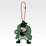 My Hero Academia ILLEGALS Official Ichiban Kuji rubber keychains by Bandai