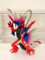 Pokemon   Koraidon Official Figure JP