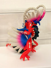 Pokemon   Koraidon Official Figure JP