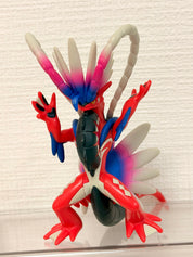 Pokemon   Koraidon Official Figure JP