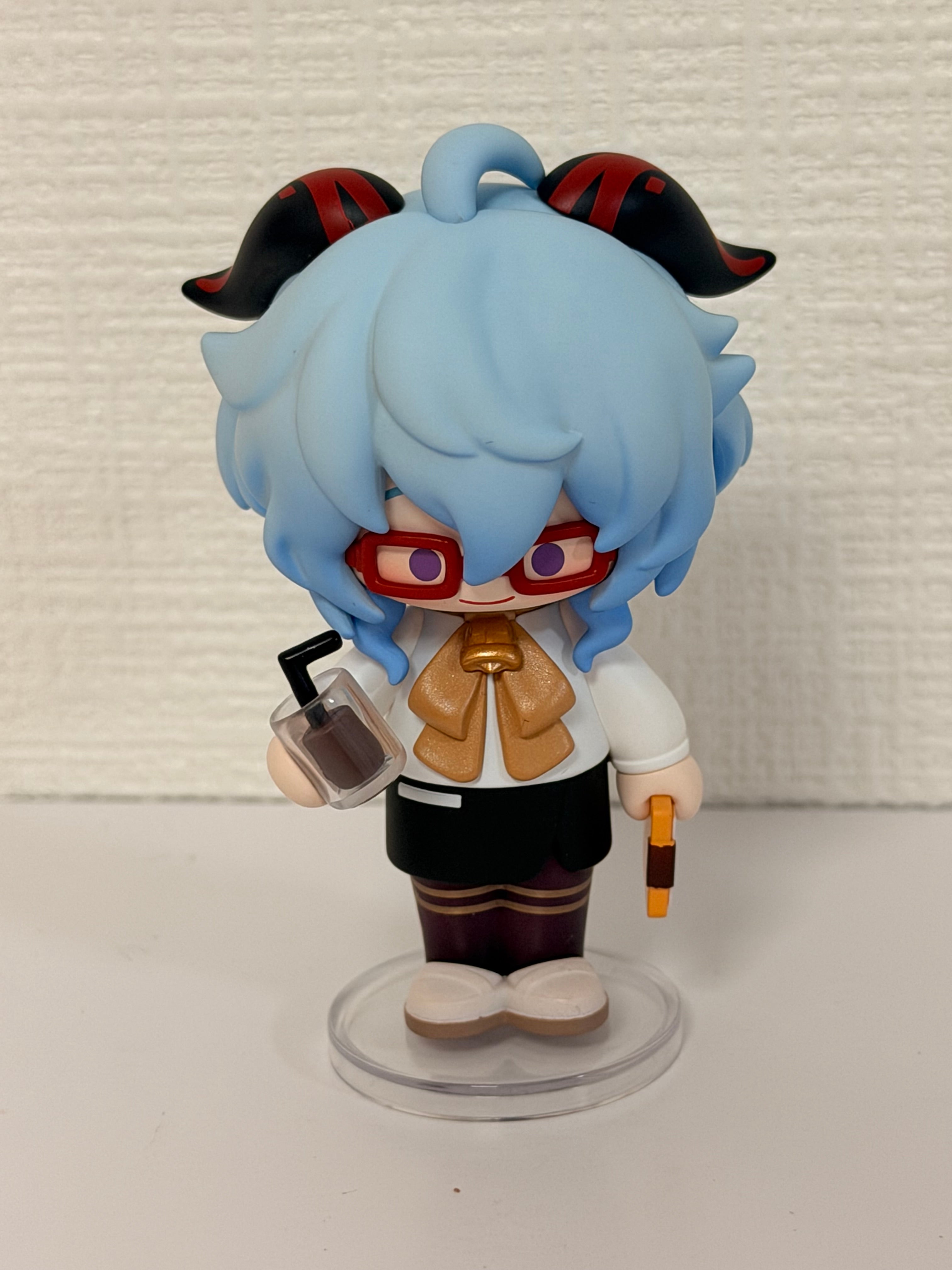 Popmart Genshin Impact Ganyu Blind Box Figure
