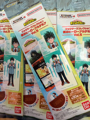 My Hero Academia  Official Collector Bookmark Blind Bag Vol. 5 (1 Random Bookmark )