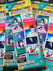 Saiki K  Official Collector Bookmark Blind Bag (1 Random Bookmark )