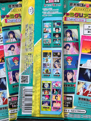 Saiki K  Official Collector Bookmark Blind Bag (1 Random Bookmark )