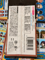Danganronpa  Official Collector Postcard ID (1 Random)