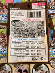 Danganronpa  Official Collector Keychain Blind Bag Vol.2 (1 Random Keychain)