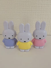 Miffy  Official Pastel Mini Figure