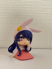 Oshi No Ko  Ai Sleepy Gashapon Mini Figure