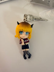 Oshi No Ko  Runy Kana Memcho Official Figure Keychain JP Set of 3