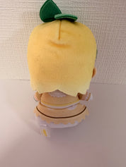 Vocaloid Project Sekai Rin Official Plush JP