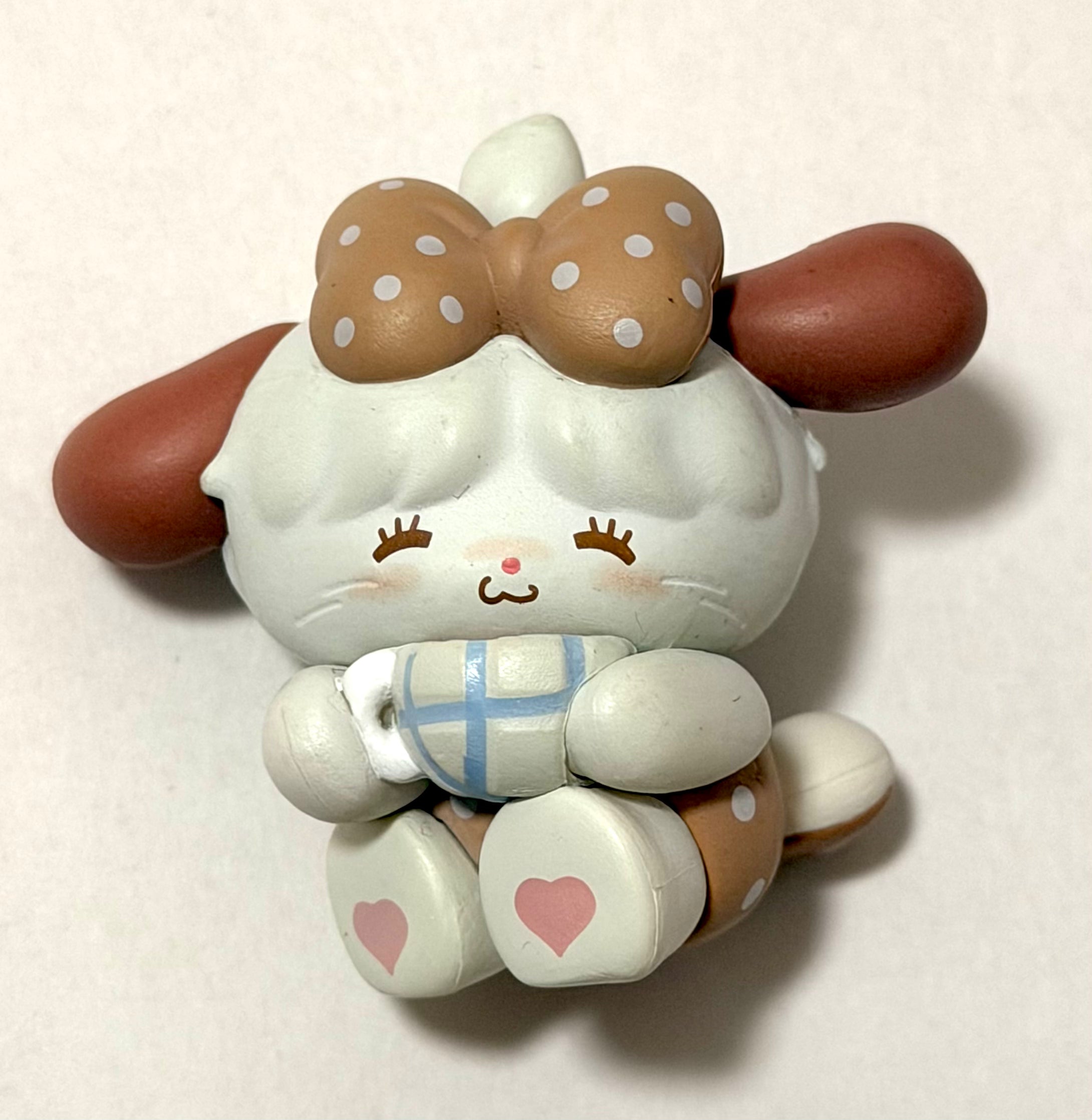 Mikko Kawaii Mini Figure 1