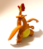 Pokemon Charizard Takara Tomy Mini Figure JP