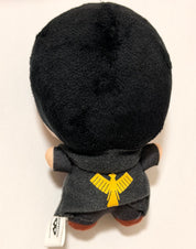 Mashle Mash Burnedead Plush Keychain JP
