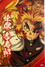 Demon Slayer Official Collector Cards JP 2