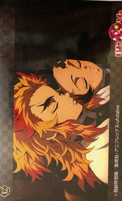 Demon Slayer Official Collector Cards JP 2