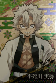 Demon Slayer Official Collector Cards JP 4