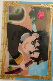 Spy x Family Official Collector Cards JP