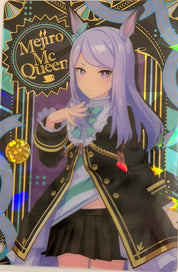 Umamusume Official Collector Cards JP