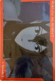 Kaiju No 8 Official Collector Cards JP