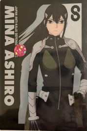 Kaiju No 8 Official Collector Cards JP