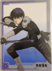 Kaiju No 8 Official Collector Cards JP