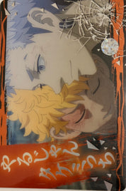Tokyo Revengers Official Collector Cards JP