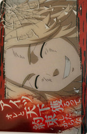 Tokyo Revengers Official Collector Cards JP